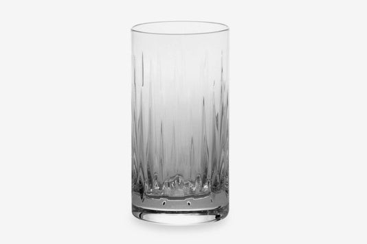 Reed & Barton Soho Highball Glass.
